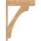 Ekena Millwork Legacy Block Smooth Outlooker, Western Red Cedar, 7 1/2"W x 30"D x 42"H OUT08X30X42LEC05SWR - alternate 3